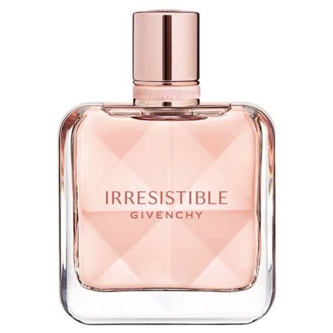 givenchy irresistible reviews|givenchy irresistible for women.